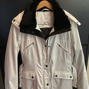 Jessica Simpson Beautiful Coat